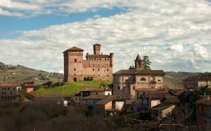 Kasteel Piemonte